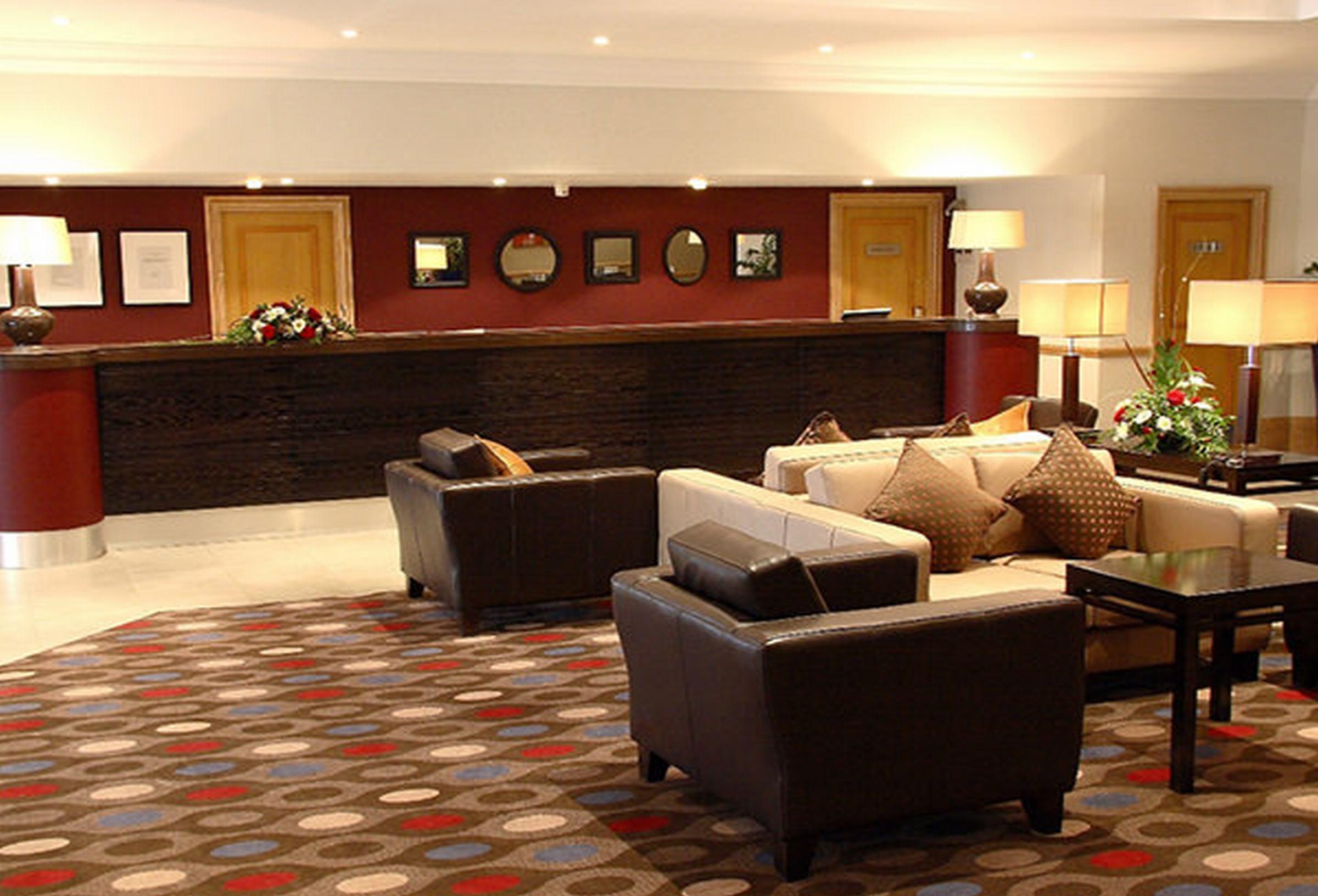 Birmingham Strathallan Hotel, BW Signature Collection Exterior photo